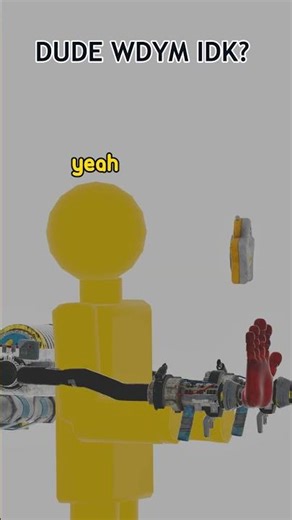 Where is your omni-hand?🖐️🟥