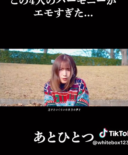 ファンキーモンキーベイビーズ あとひとつ 歌詞と意味