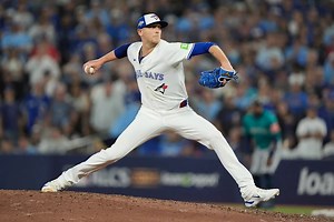 Toronto Blue Jays vs. Seattle Mariners: How to watch Game 7 of the ALCS, time, TV channel, and everything else you need to know