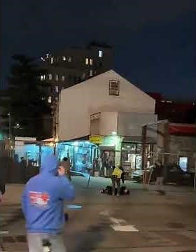 Daily Safety Fails🤯This is WHY You Must Properly Protect Work Areas From Pedestrians🤯 #Safetyfails