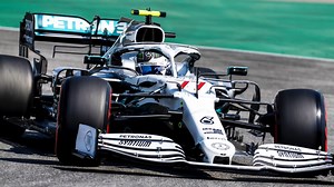 The story behind Mercedes' German GP livery