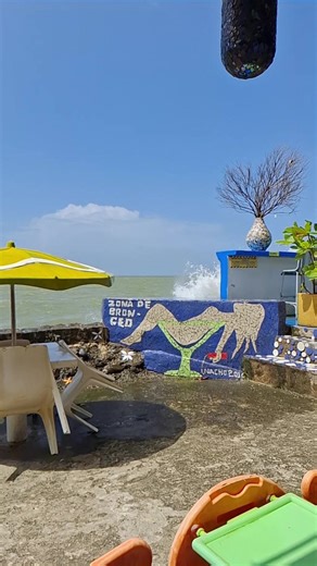 Videos de hotel playa mar🏖 (@hotel.playa.mar) con “sonido original - ȶʊʍɛʝօʀʀօʟǟ.85”