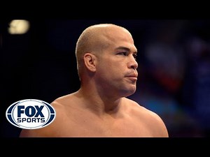 MMA Intensity: Tito Ortiz's Legacy