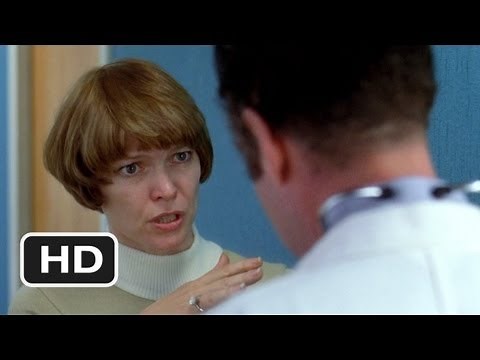 The Exorcist #3 Movie CLIP - That Was No Spasm (1973) HD