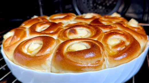 Grandma’s viral recipe pastry chefs secretly use