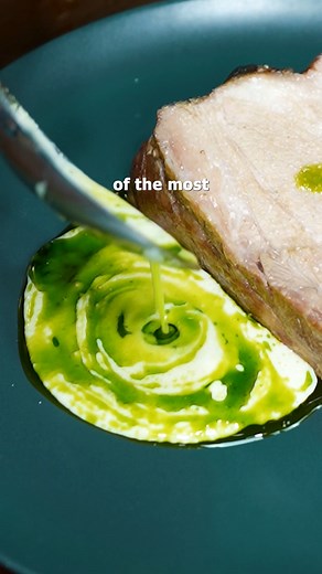 How to Turn Pork Butt/Shoulder into Pork Steaks that eat like Ribeyes | Senpai Kai