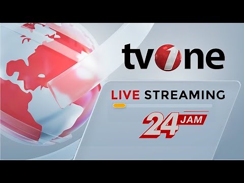 Live Streaming tvOne 24 Jam