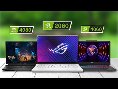 Best Gaming Laptops for VR in 2025 | Which VR Laptop is Worth Your Money?