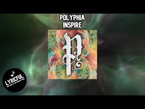 Polyphia - Inspire | Instrumental