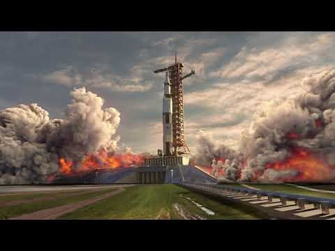 Minkyu Lee - Student FX Reel 2020