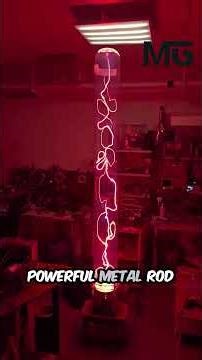 Electricity You Can PLAY With! 🕹️