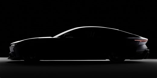 ¿Vuelve el Jensen Interceptor? Esta compañía de restomods anuncia un nuevo GT inspirado en él