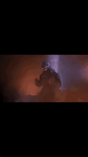 Heisei Godzilla edit Rip the goat 1984-1995 | Godzilla Heisei
