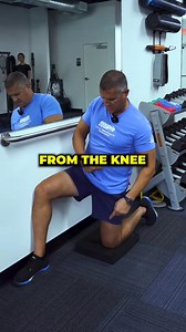 You need to do this stretch every day❗️ • • Thoracic wall rotations are one of my favorite moves to do and something you definitely need to be doing every day! Go to your nearest wall and try it right now and let me what you think! • • Cod | Dr. Rob Jones