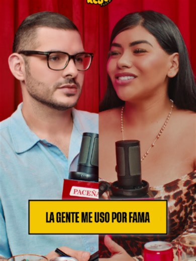 Rossy: El Dolor de Sentirse Usada y la Madurez