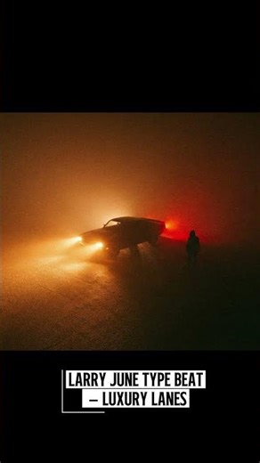 Why Does This Beat Sound So Smooth? Larry June Type Beat 🍊💼