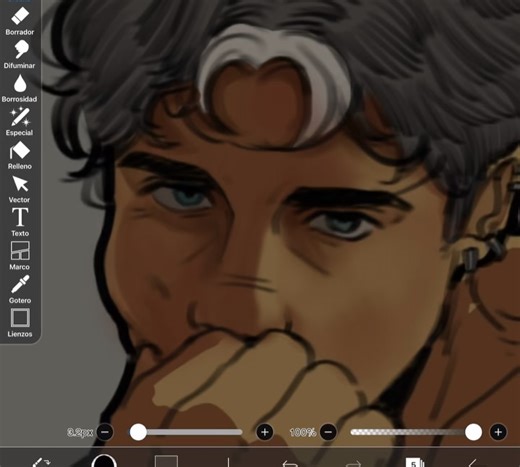 cirice 🍓 on Instagram: "hi chat! I finished doing my render “tutorial” with tips, videos and some of my process for u all, I hope it helps! (instagram don’t let me share the full images, if u wanna see it fully you can found it in my twitter or tumblr