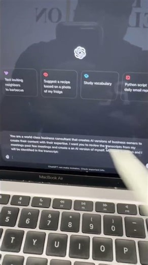 Free Hack to Clone Yourself with AI 🤯