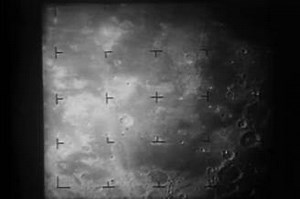 On March 24, 1965, a nationwide TV audience watched live video from Ranger 9 as it purposefully crashed into the moon within the crater Alphonsus. Ranger's six cameras sent back more than 5,800 video images during the last 18 minutes of its 3-day journey, the last of the Ranger Project. The last few images show the lunar surface in detail from a few hundred meters above: http://go.nasa.gov/2e0r8eK | NASA - National Aeronautics and Space Administration