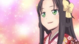Nobunaga teacher's young bride | E2 - Nobunaga’s Resolve