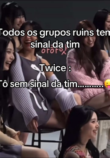 Twice and Signal Issues: A K-Pop Perspective