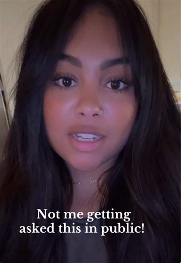 I was at a coffee shop today filming content for my salon business and someone asked me if I was a YouTuber. I giggled, but I didn’t hate it. I’ve always shared things in a very real way and if I recommend something, it’s because I actually use it and love it. I’m not the type to push products or trends just because they’re popular. Being in the beauty industry, people naturally come to me for advice on hair, makeup, outfits, home decor, and honestly life in general. Add in being the oldest daug