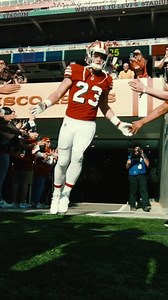 Well-deserved honor for the OPOY 👏 | NFL