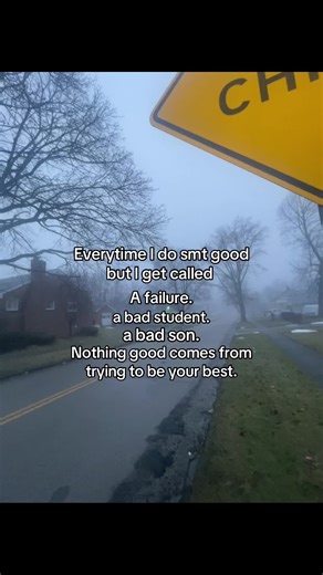 ️ (@broken.lonily)’s video of my teacher called me a failure