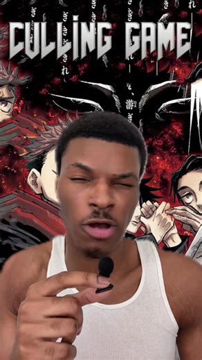 Culling Game Rules Explained in Jujutsu Kaisen