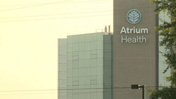 WakeMed and Atrium Health propose $2 billion merger