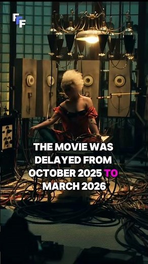 THE BRIDE! Trailer — Christian Bale’s FRANKENSTEIN Looks Absolutely UNHINGED