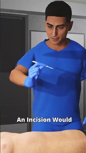 Zack D Films Style Animation | Blender 3D Sample Project