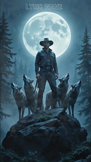 Wolves Cry by Bryan Martin Lyrics #music #lyrics #shorts