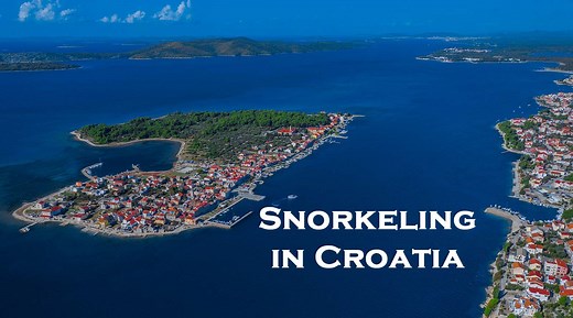Snorkeling in Croatia – 10 Best Places To Visit