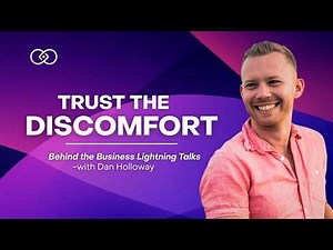 The Hidden Cost of Staying on the “Right” Path | With Dan Holloway