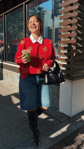 Chiquis on Instagram: "Nothing wrong with loving an outfit so much you wear it twice… right? 😉🙊❤️ #ootd #chiquis #fashion #reels"