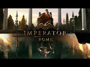 NEW UPDATE for Imperator Rome! Is the game back in action?