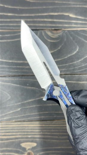 Shininess in the Turmoil #edcknives #knifecommunity #knifefanatics #shorts #edc #shortsfeed #funny