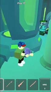 Roblox UFO Aliens landed in the forest 🔥🔥 #roblox #99nightintheforest #gaming