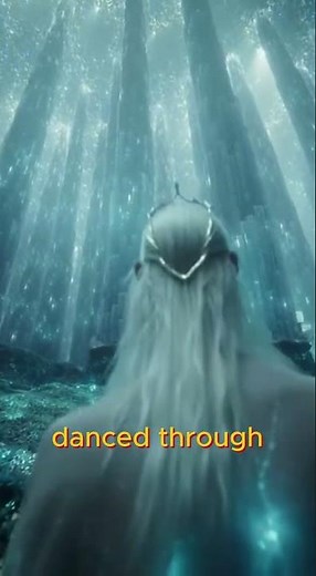 ✨ The Mystical Realm Where Light Comes Alive | Alfheim Explained