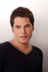 Tim Rozon - Alchetron, The Free Social Encyclopedia