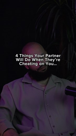 9.1K views · 54 reactions | 4️⃣ Things Your Partner Will Do When...