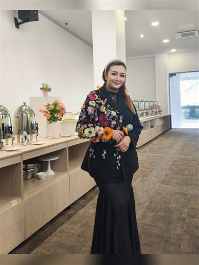 ~December 2025 Events~ Your Event Emcee Ferdyna Tan 😍🏵️💐🌺 #SingaporeEmcee #WeddingEmcee #EventEmcee #SGEmcee #EmceeSingapore SingaporeHost SGHost SingaporeEvents SGEvents SingaporeEventEmcee