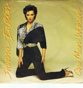 Sheena Easton - One Man Woman