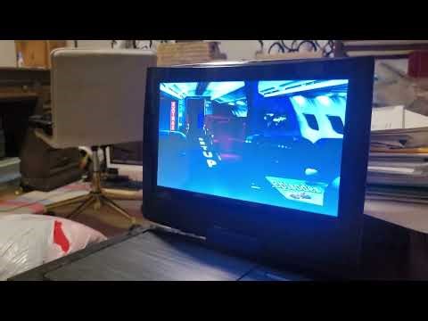 Opening to seinfeld season 4 disc 3 2004 dvd part 2