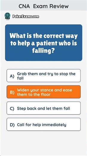 How to Pass the CNA State Board Exam – Step-by-Step Student Guide#cnaexam2026 #nursingassistant