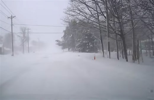 Massive lake-effect snowstorm dumps feet of snow, shatters records in Syracuse with more coming in Great Lakes