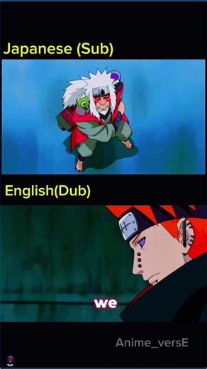 “We Are Pain” – Jiraiya vs the God of Pain 💥 #jiraiya#narutoshippuden