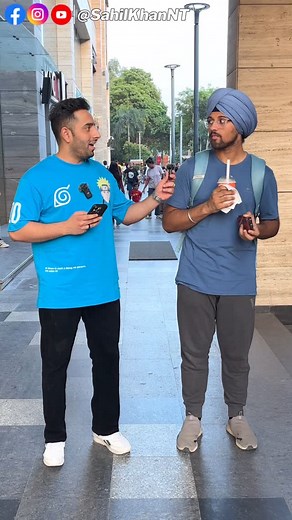 594K views · 47K reactions | Tried Guess The Subject Name In English Challenge At Unity One Mall Rohini For Amazing Cheese Pizza 朗 #sahilkhannt #pizzachallenge #GuessChallenge #reels #reelsinstagram | Sahil Khan NT Reels | Facebook