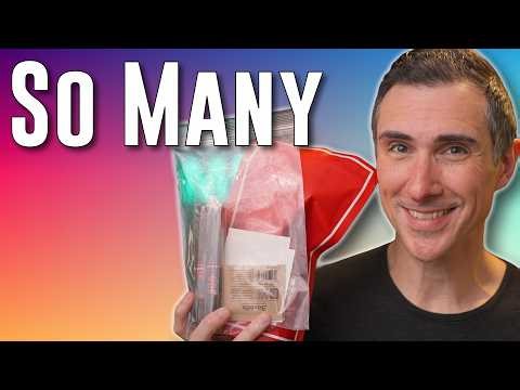 All The Cigars I Just Got 😅